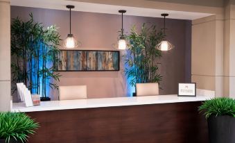 Fairfax Marriott at Fair Oaks