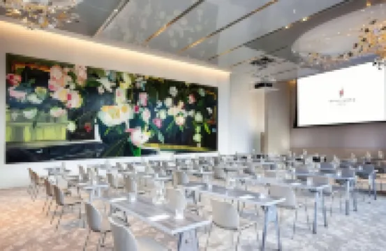 HALL Arts Hotel, Dallas, Autograph Collection