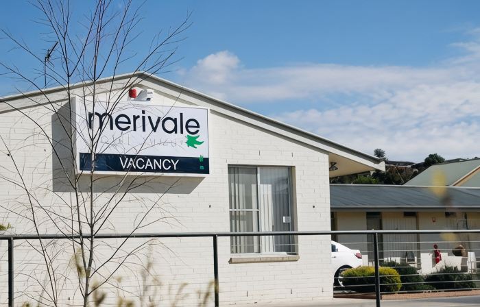 Merivale Motel
