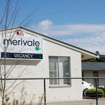 Merivale Motel