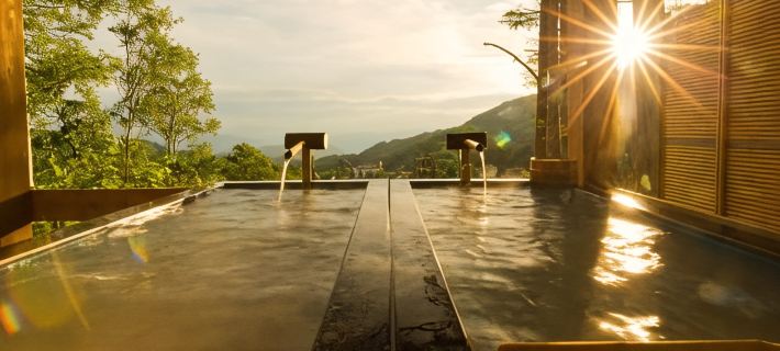Mogamitakayu Zenshichinoyu Ohira Hotels in Yamagata City