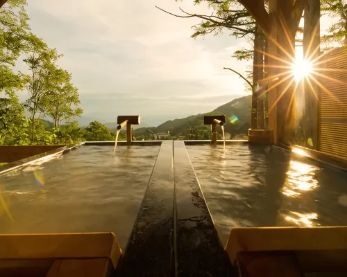 Mogamitakayu Zenshichinoyu Ohira Hotels near Zao Ropeway