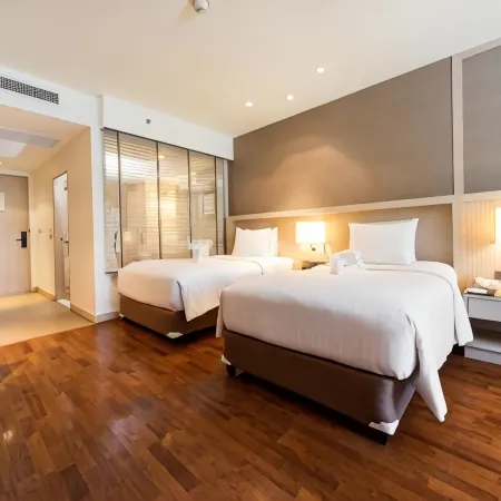 Signature Pattaya