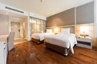 Signature Pattaya - Mountain view