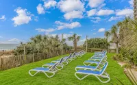 Carolinian Beach Resort