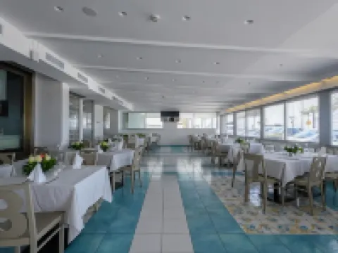 Hotel Ancora Hotéis em Pontecagnano Faiano