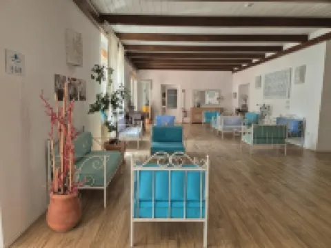 Alghero Vacanze Hotel