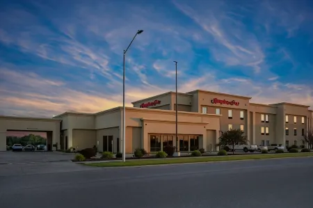 Hampton Inn by Hilton Derby Wichita Southeast