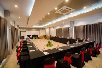 Sabda Alam Hotel & Resort Hotels in Garut Regency