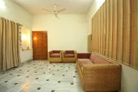 Hotel Vacation - Evcil Hayvan Kabul Edilen Alan