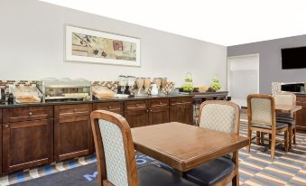 Microtel Inn & Suites by Wyndham Bremen