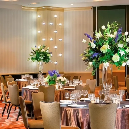 The Heldrich Hotel