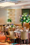 The Heldrich Hotel - breakfast