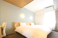 AB Hotel Igaueno Hotels in Minamiyamashiro