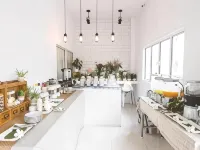 NAN Nakara Boutique ナーンのホテル
