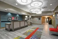 Hampton Inn & Suites Ardmore Hotels in Ardmore