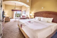 La Quinta Inn & Suites by Wyndham Marble Falls Hotel di Horseshoe Bay