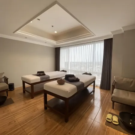 Swiss-Belcourt Bogor