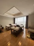 Swiss-Belcourt Bogor - spa