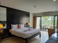 Amarin Samui Hotel Hotels near Samui Disc Golf