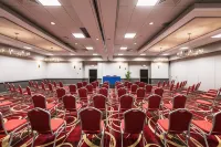 Crowne Plaza NEWARK AIRPORT by IHG - de negocios