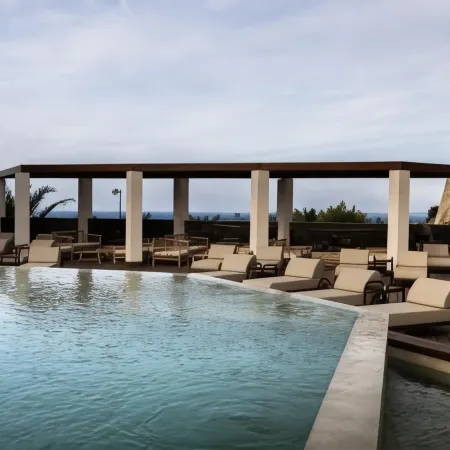 Hotel et Spa Kasano Calvi - Handwritten Collection