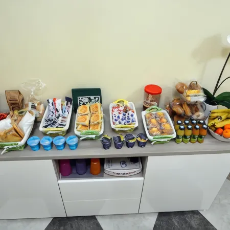 Residence Stendhal Guest House