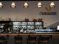 Auberge de Jeunesse HI Lille โรงแรมในลีลล์