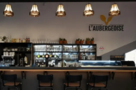 Auberge de Jeunesse HI Lille