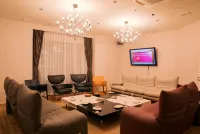 Hostel Ilfaro Kurume Các khách sạn ở Kurume