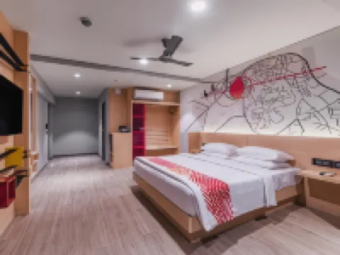 Ginger Bharuch Hotels in Bharuch