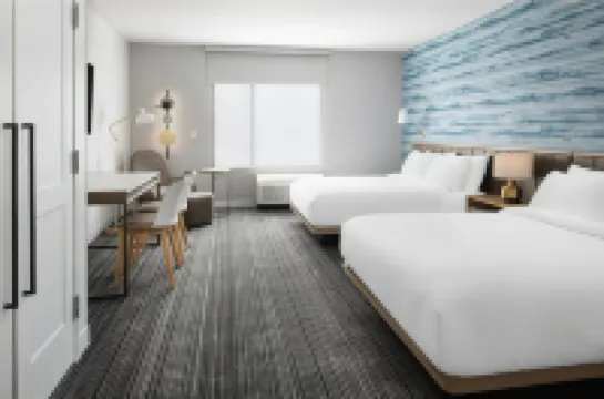 TownePlace Suites Hadley Amherst