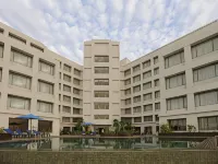 Aryaduta Manado - Meerblick