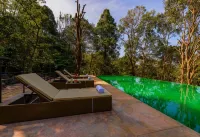 Wayanad Wild - A CGH Earth Experience - С бассейном