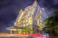 The Park Chennai โรงแรมใน