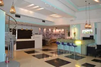 Metropolitan Hotels in Pilea