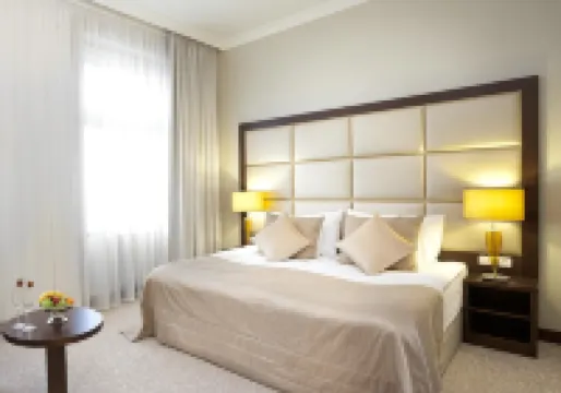 猶太大衞王酒店