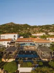 La Villa Calvi Các khách sạn ở Calvi