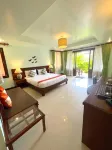PS Thana Resort Hotels near Choengmon Beach