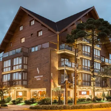 Hotel Laghetto Stilo Centro