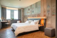 Loginn Hotel Offenbach Hotels in Nieder-Eschbach-Harheim
