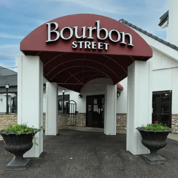 Prestige Hotel Vernon