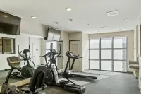 Extended Stay America Premier Suites - Phoenix - Chandler - Downtown - Gym