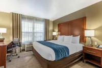 Comfort Inn Saint George North فنادق في واشنطن