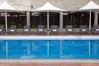 Crown Hotel - Pools