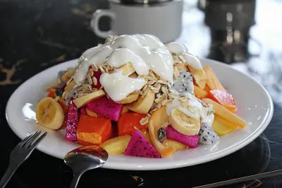 My Parents Guesthouse Hotel di 