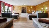 圖林根阿克蒂斯維太酒店 - SPA