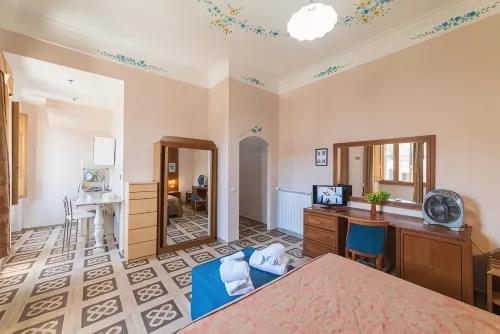 Al Seminario Hotels in Tivoli