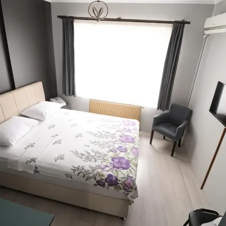 Hotel Ipekyolu