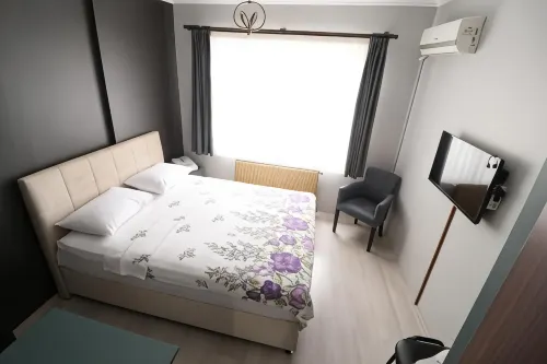 Hotel Ipekyolu Hotels in Rustempasa Mahallesi